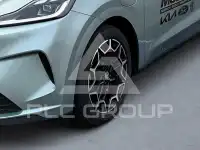 2026 MG Mg4 Ev