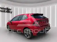 2026 MG Mg4 Ev