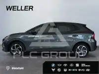 2026 MG Mg4 Ev