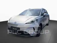 2026 MG Mg4 Ev