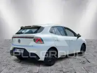 2026 MG Mg4 Ev