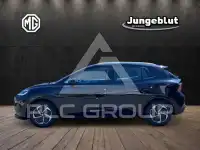 2026 MG Mg4 Ev