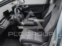 2026 MG Mg4 Ev