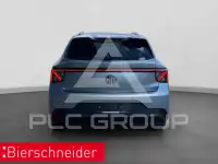 2026 MG Mg4 Ev