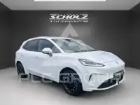 2026 MG Mg4 Ev