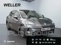 2026 MG Mg4 Ev