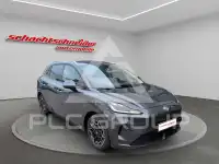 2026 MG Mg4 Ev