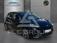 2026 MG Mg4 Ev