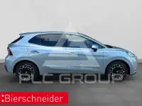 2026 MG Mg4 Ev