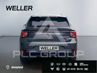 2026 MG Mg4 Ev
