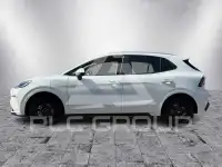 2026 MG Mg4 Ev