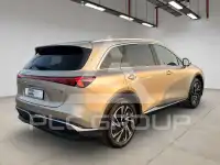 2026 MG S6 EV