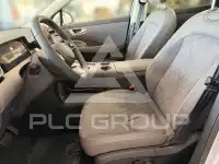 2026 MG S6 EV