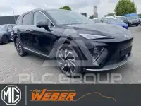 2026 MG S6 EV