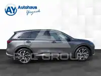 2026 MG S6 EV
