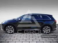 2026 MG S6 EV
