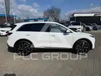 2026 MG S6 EV