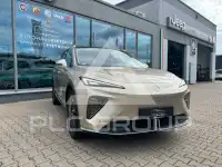 2026 MG S6 EV