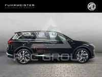 2026 MG S6 EV