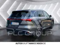 2026 MG S6 EV