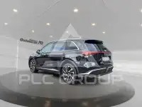 2026 MG S6 EV