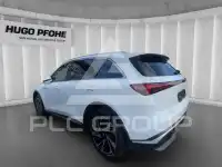 2026 MG S6 EV
