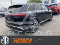 2026 MG S6 EV