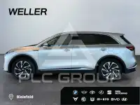 2026 MG S6 EV