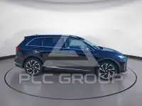 2026 MG S6 EV