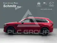 2026 Mazda CX-80