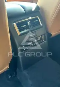 2026 Mazda CX-80