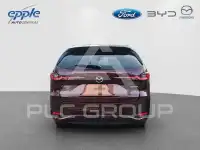 2026 Mazda CX-80