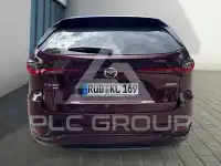 2026 Mazda CX-80