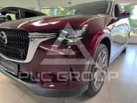 2026 Mazda CX-80