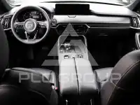 2026 Mazda CX-80