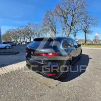 2026 Mazda CX-80