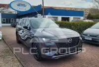 2026 Mazda CX-80