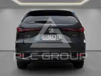 2026 Mazda CX-80