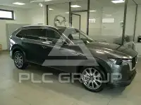 2026 Mazda CX-80