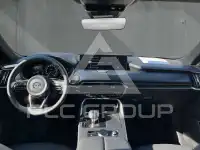 2026 Mazda CX-80