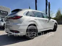 2026 Mazda CX-80