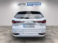 2026 Mazda CX-80