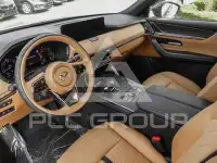 2026 Mazda CX-80