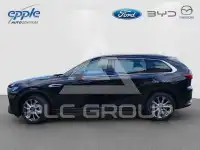 2026 Mazda CX-80
