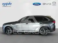 2026 Mazda CX-80