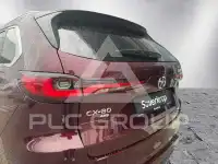 2026 Mazda CX-80