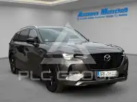 2026 Mazda CX-80