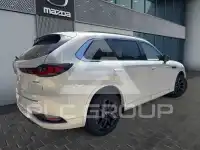 2026 Mazda CX-80