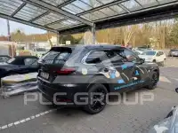 2026 Mazda CX-80