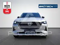 2026 Mazda CX-80